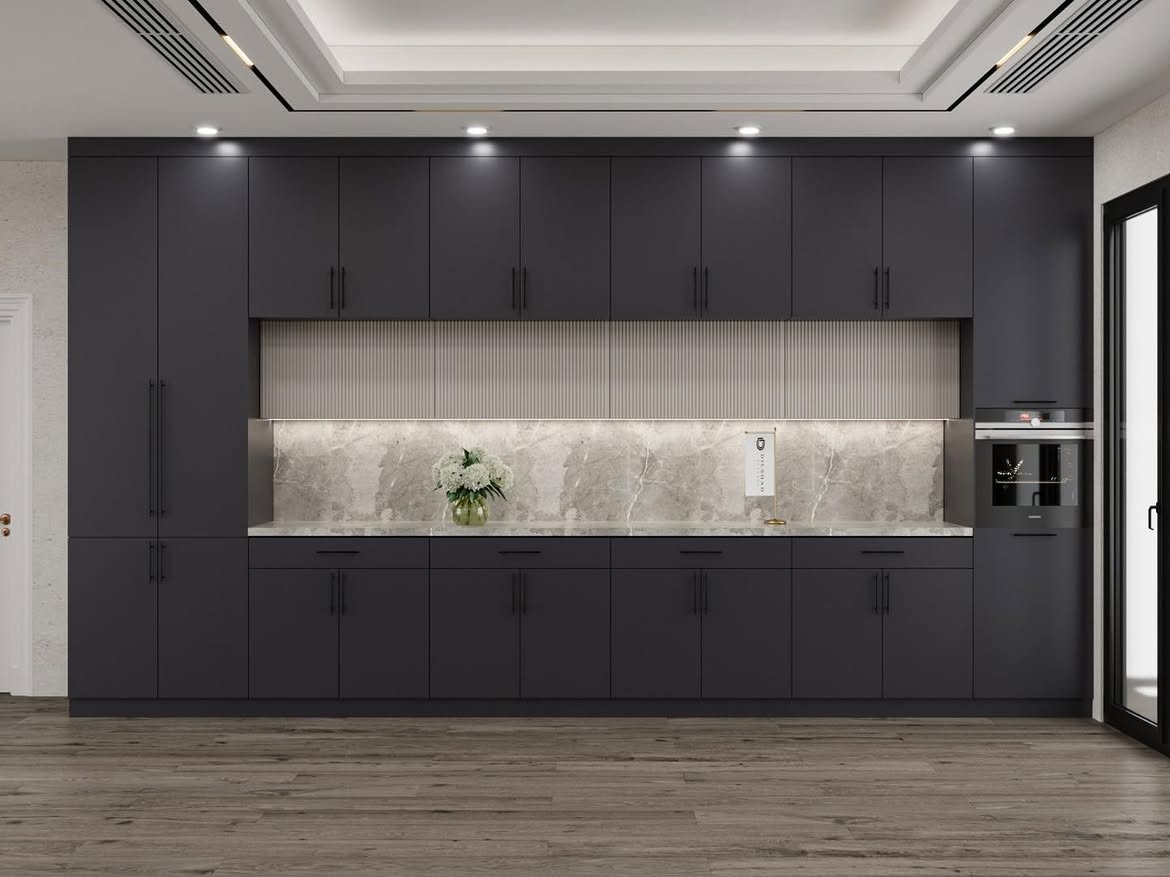 Modern Kitchen Designs
